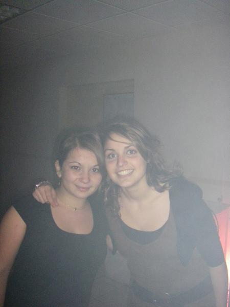 18 ans du Vince 